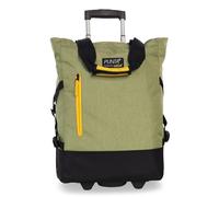 Punta Trolley 'Unser Klassiker' mela / nero Donna - Accessori - Borse e zaini Punta One Size