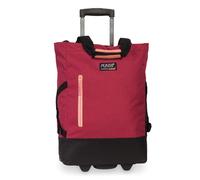 Punta Trolley 'Unser Klassiker' rosso Donna Punta One Size rosso