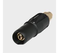 Punta Ugello Per Generatore Ugello Schiuma Professionale G1/4 Ottone