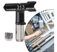 Punta utensile spray airless per attacco vernice-spruzzatore per wagner 209