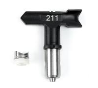 Punta utensile spray airless per attacco vernice-spruzzatore per wagner 209