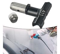 Punta utensile spray airless per attacco vernice-spruzzatore per wagner 209