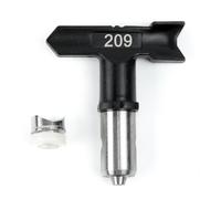 Punta utensile spray airless per attacco vernice-spruzzatore per wagner 209