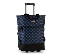 Punta Wheel Carrello della spesa 50 cm blu