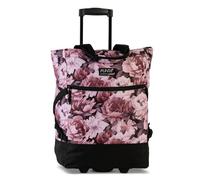 Punta Wheel Carrello della spesa 50 cm rosso