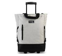 "Punta Wheel ""Unser Klassiker"" Carrello della spesa 50 cm grigio"