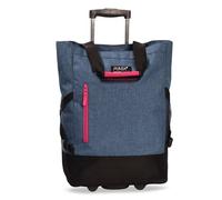 "Punta Wheel ""Unser Klassiker"" Carrello della spesa 50 cm graublau (TAS013308)"