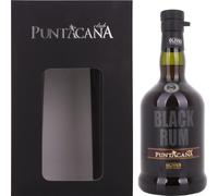 Puntacana Ron Black 70 Cl