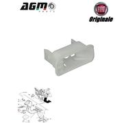 PUNTALE 1 Pezzo COMANDO FRIZIONE ORIGINALE BRAVO DOBLO MUSA Y 1.6 MJT 46554494