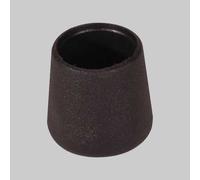 PUNTALE A GOCCIA Ø 18 mm Piedini Puntali Feltrini (Pz.100)