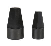 Puntale Attrezzo Blocca Pompante Forcella JMP