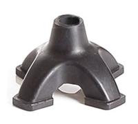 PUNTALE BASE LARGA BASTONI REG