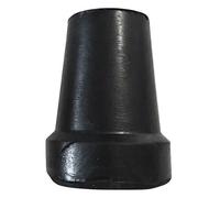 Farmacare PUNTALE PER BASTONE CANDESE 18MM 2 PEZZI