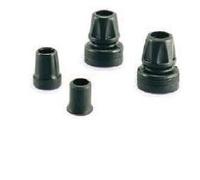 Puntale Di Ricambio Per Il Bastone Di Sostegno Da Uomo 1 St