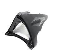 PUNTALE COPRI RADIATORE CARBONIO 100% MV AGUSTA BRUTALE 920 990 1090