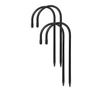 Puntale di fissaggio prolunga downspout in ferro attrezzi necessari lungo