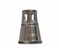 Puntale di ricambio 0.3 mm per aerografo Hansa 181, 281, 381, 451 - cromato