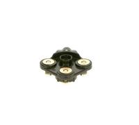 Bosch Rotore dello spinterogeno 1 234 332 417 per Mercedes‑Benz SL (R107) 2.9 1985–1989