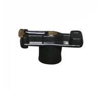 Puntale distributore accensione 1291300100 JP GROUP per OPEL CORSA A Hatchback