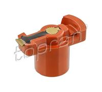 Puntale distributore accensione 300 124 TOPRAN per FORD ESCORT IV SIERRA II