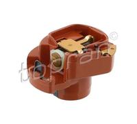 Puntale distributore accensione 500 476 TOPRAN per BMW 3 5