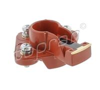Puntale distributore accensione 500 477 TOPRAN per BMW 3 3 Touring 5 3 Cabriolet