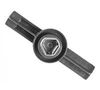Rotore dello spinterogeno BLUE PRINT ADC41440