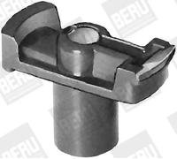 Puntale distributore accensione schermato/a, 1 kOhm Poliestere EVL088 per OPEL