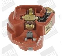 Puntale distributore accensione schermato/a, 1 kOhm Poliestere EVL092 per BMW 3