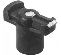 Puntale distributore accensione schermato/a, 1 kOhm Poliestere EVL104 per OPEL