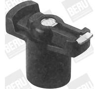 Puntale distributore accensione schermato/a, 1 kOhm Poliestere EVL104 per OPEL