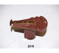 Puntale distributore accensione SR-210 JAPANPARTS per TOYOTA DAIHATSU