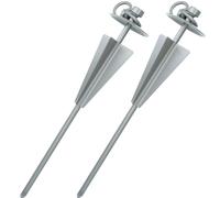 Puntale extra forte per accessori per cani da casa giardino cortile vacanze