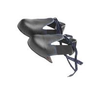 Puntale In Acciaio Scarpe Protettive Coperture Per Stivali Da Lavoro Metallo Pelle Stivali Puntali Protezioni Fit On Shoe Size 36 46 Protettivo, Standard europeo St