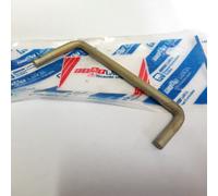 PUNTALE LEVA COFANO ANTERIORE FIAT 126 BIS ORIGINALE 4311756