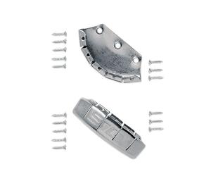 Puntale MX Acciaio - SIDI - UN: UN