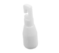 Puntale per Bastone Bianco in Plastica Antiscivolo per Anziani | Accessorio Resistente All’usura, Superficie a Maggiore Attrito, Uso Quotidiano, Compatibile Bastoni