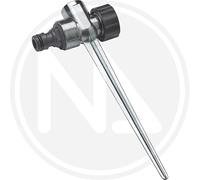 PUNTALE PER IRRIGATORE F 3/4" PAPILLON