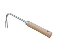 Puntale per la raccolta, Attrezzo for diserbare manualmente le erbacce, for rimuovere i denti di leone, for scavare manualmente terreni agricoli nel Regno Unito(1Pcs)