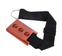 Puntale per violoncello con tappo in legno antiscivolo Supporto per puntale per