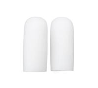 Puntale protettivo in gel di silicone per vesciche, calli, taglia S