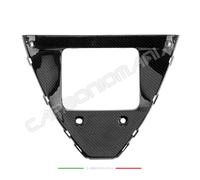 Puntale protezioni copri radiatore carbonio Yamaha YZF R1 2020 2024