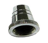 Puntale ricambio VA-2 misura 2 per aerografo Paasche V, VJR, VSR