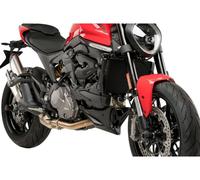 Puntale Spoiler PUIG DUCATI MONSTER 937 2021 > 2024 Nero Opaco