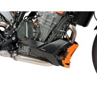 Puntale Spoiler PUIG KTM DUKE 890 R 2020 > 2024 Nero Opaco