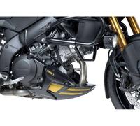 Puntale Spoiler PUIG SUZUKI DL V-STROM 1000 2014 > 2019 Carbon Look