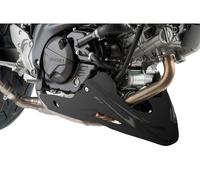 Puntale Spoiler PUIG SUZUKI SV 650 X 2018 > 2024 Nero Opaco