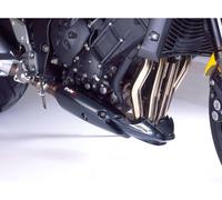 Puntale Spoiler PUIG YAMAHA FZ1 FAZER 2006 > 2015 Carbon Look