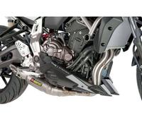 Puntale Spoiler PUIG YAMAHA TRACER 700 GT 2020 Carbon Look