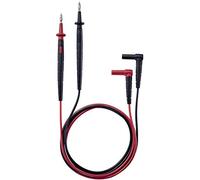 testo 0590 0011 KIT puntali di sicurezza Spina 4 mm Sonda, Spina a banana 4 mm